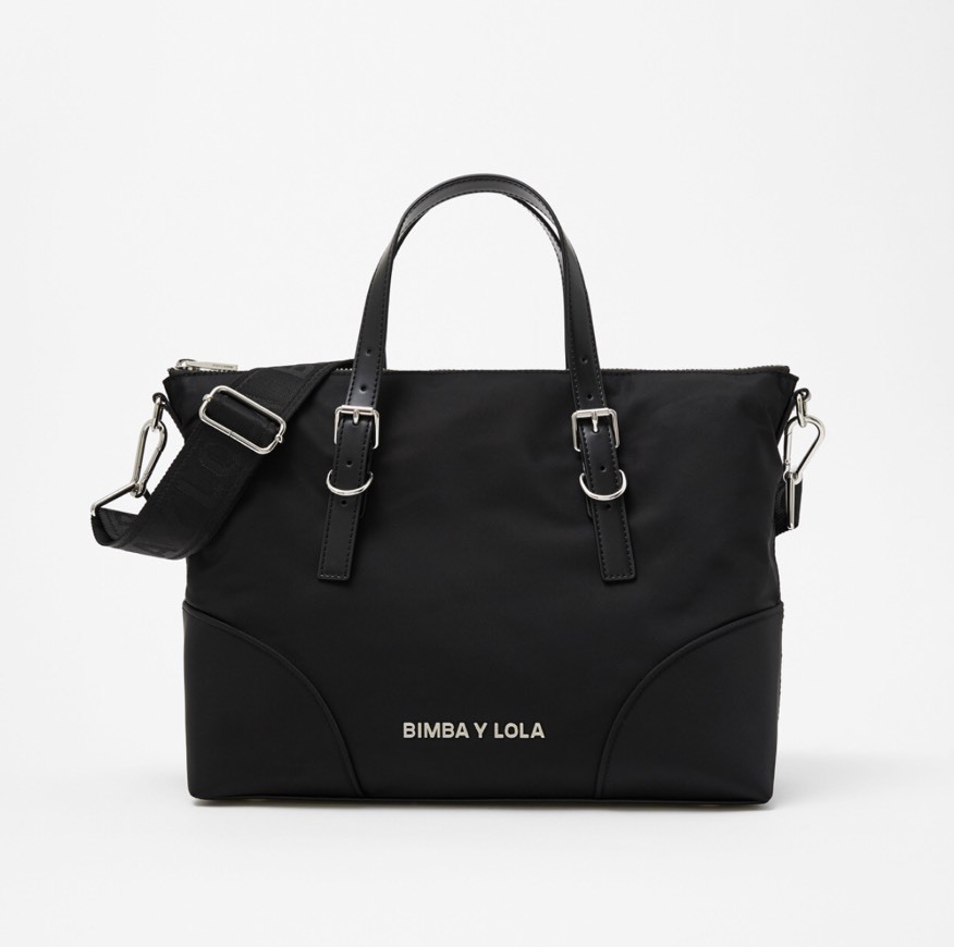 SHOPPER L PRETO
