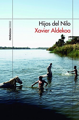 Libros Hijos del Nilo