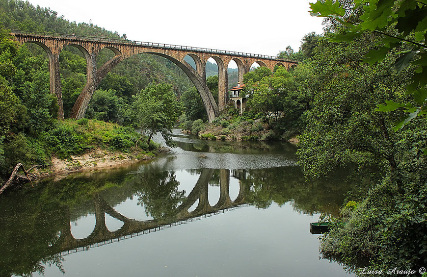 Place Ponte do Poço de Santiago