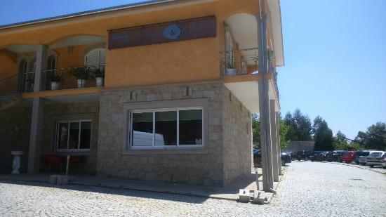 Restaurants Manjar da Pedra
