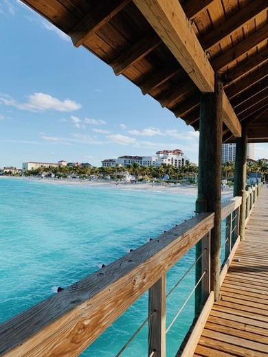 Grand Hyatt Baha Mar