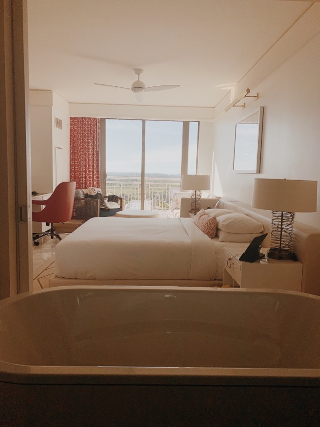 Baha Mar Boulevard
