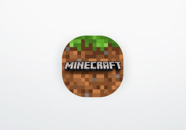App Minecraft