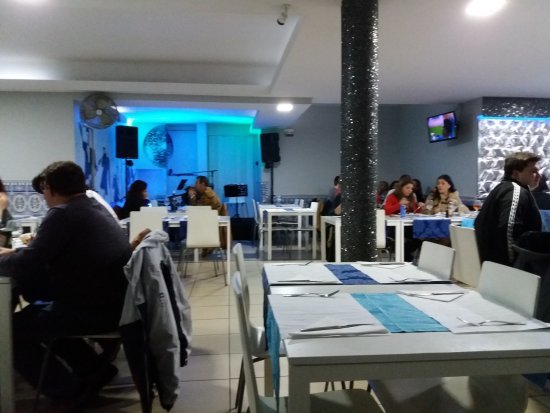 Cafe Cristal