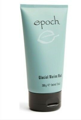 Moda Epoch Glacial Marine Mud