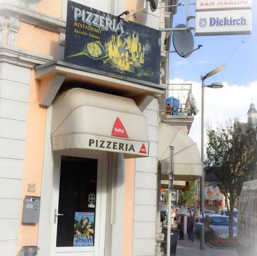 Restaurant Pizzeria San Marino 