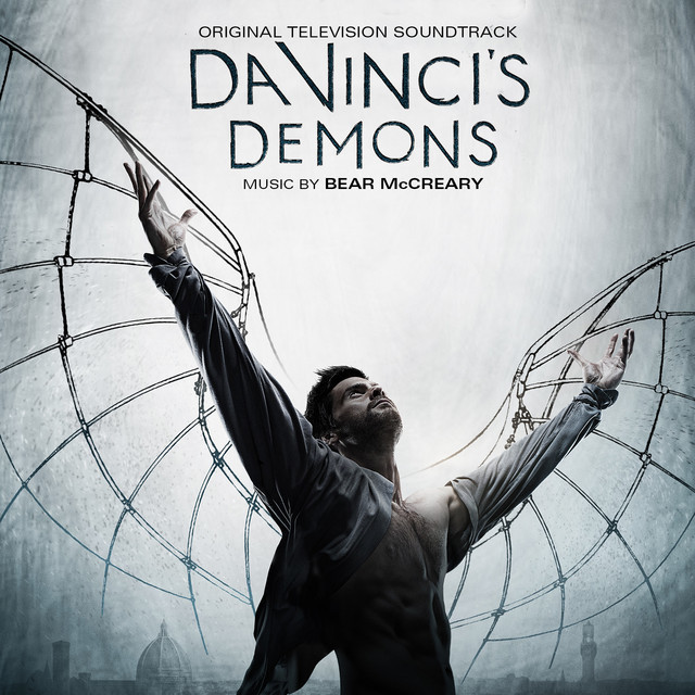 Music Da Vinci's Demons Main Title Theme