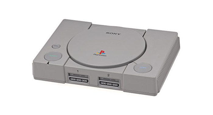 Social PS1