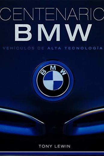 Centenario Bmw