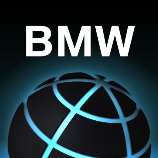 BMW Connected