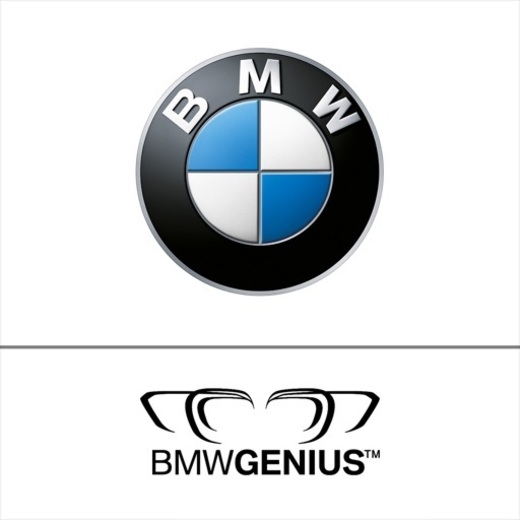 BMW Genius