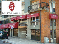 Restaurantes Restaurante Mutamba