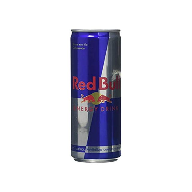 Product Red Bull Regular, Bebida energética - 24 de 250 ml.