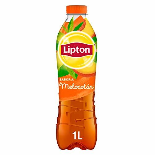 Producto Lipton Ice Tea Melocotón Pet 1Lts.