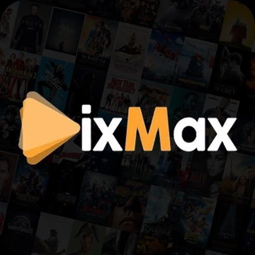 Dixmax - Cinema Hub