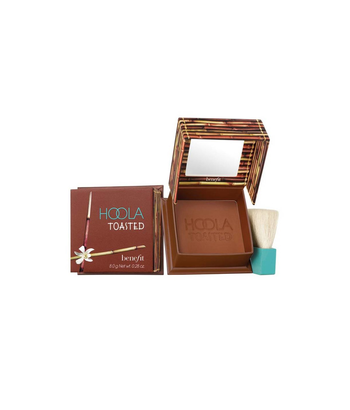 Producto Hoola toasted