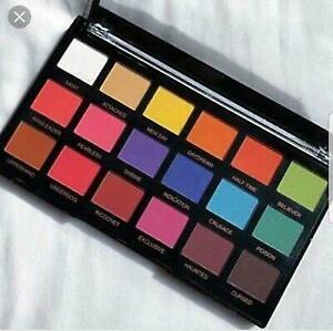 Product Regeneration palette