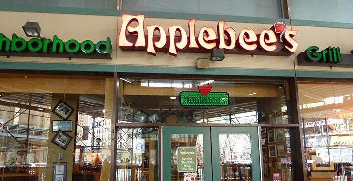 Restaurants Applebees