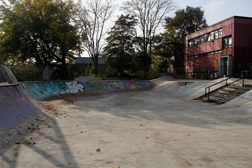 Kelle Skatepark