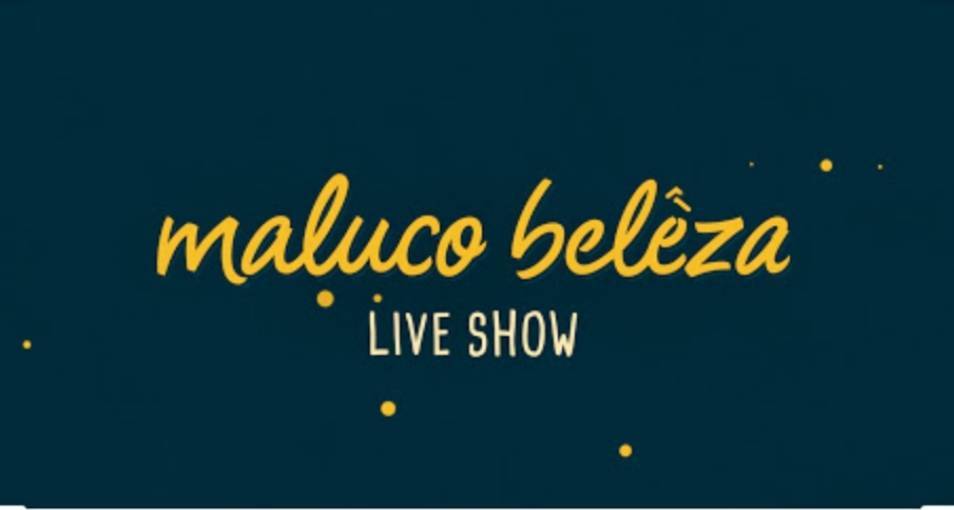 Moda Maluco Beleza