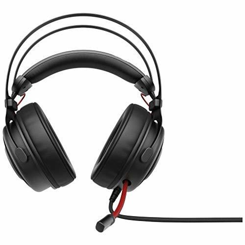 Electrónica HP Inc. OMEN by HP 800 Headset **New Retail, 1KF76AA#ABB