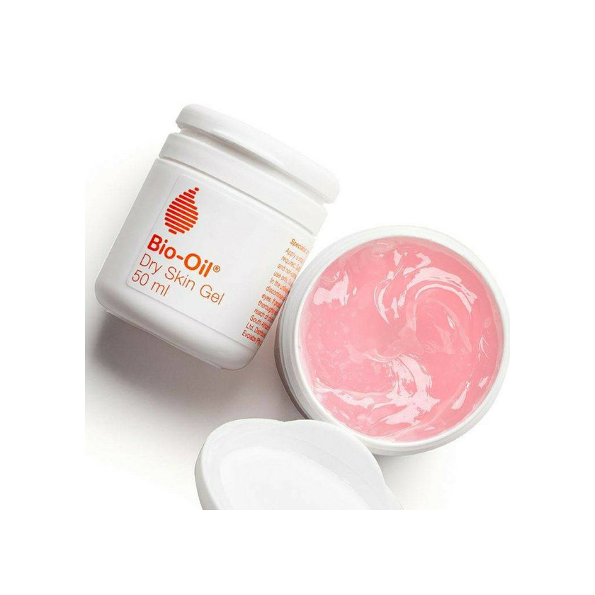 Products Bio-oil gel