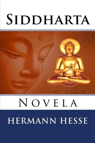 Book Siddharta