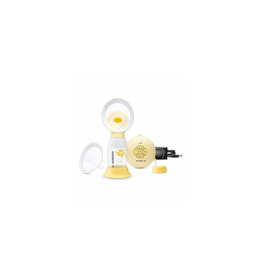 Producto Medela sacaleches swing flex premium