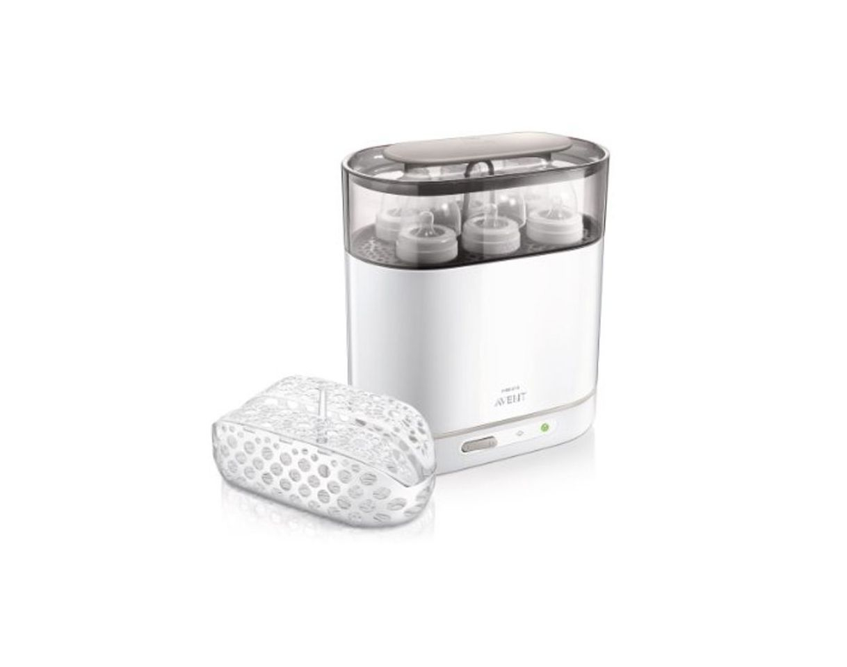 Producto Philips AVENT - Esterilizador - iQ24 vapor - Sin Accesorios