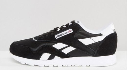 Reebok 