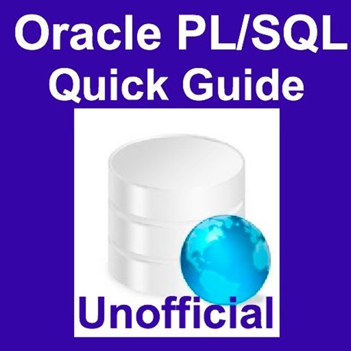 App PL/SQL Quick Guide