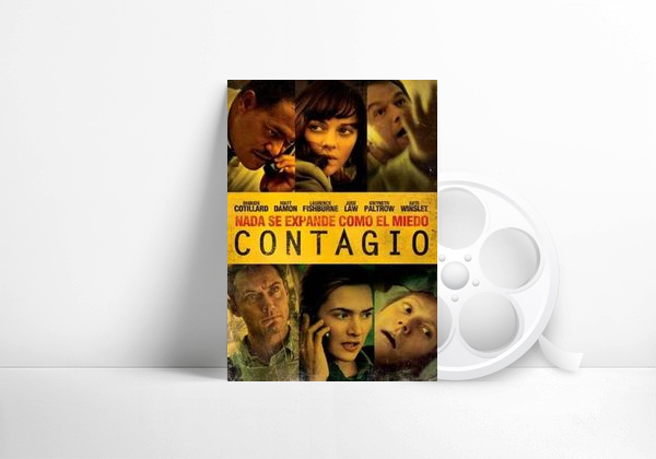 Movie Contagio