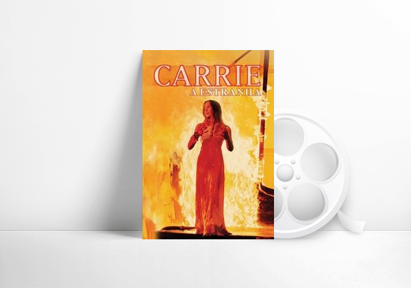 Movie Carrie