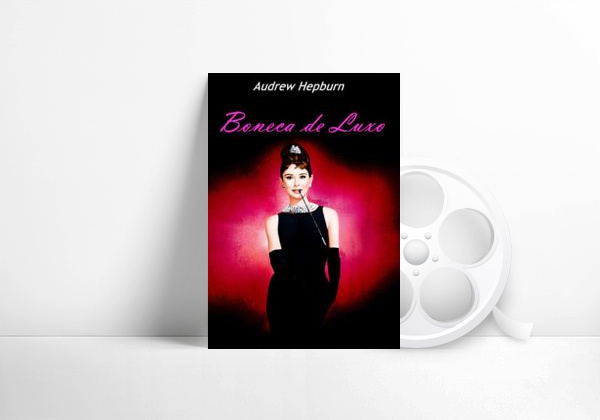 Movie Breakfast at Tiffany's