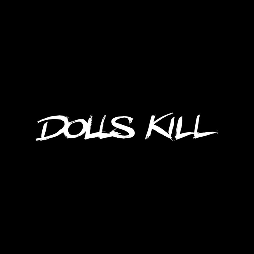 Moda Dolls Kill