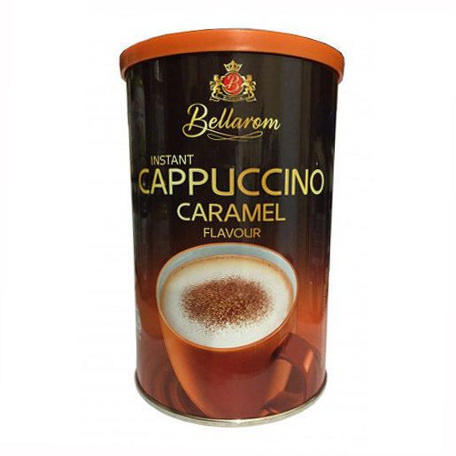 Bellaroom - Capuccino Caramel Flavor