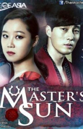 Master's Sun