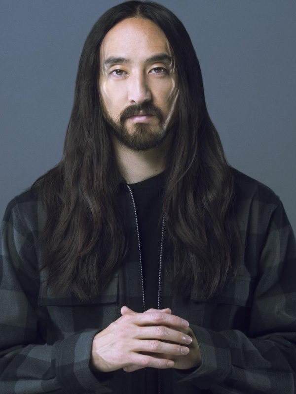 Social STEVE AOKI