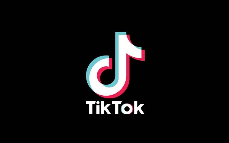 App TikTok