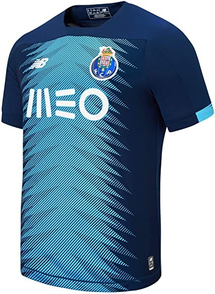 Moda FC Porto | New Balance