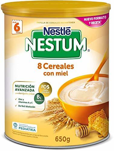 Producto Nestlé