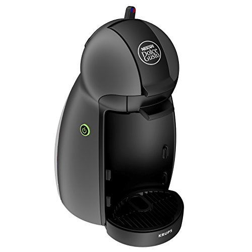 Elemento de la categoría hogar Krups KP100B31 - Cafetera Piccolo