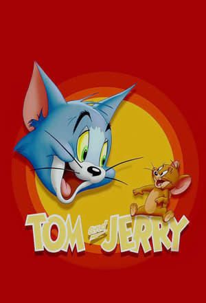 The Tom and Jerry Show