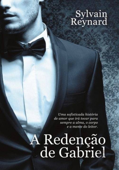 Libro A Redenção de Gabriel