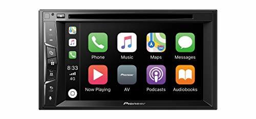 Product Pioneer 1025873 AVH-Z2200BT Autorradio Multimedia 6.2" Bluetooth