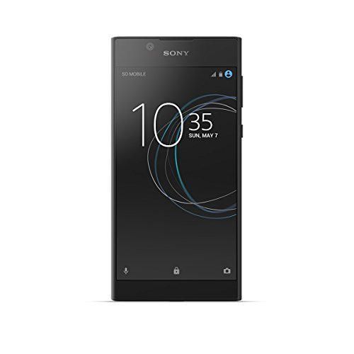 Sony Xperia L1 - Smartphone de 5.5"