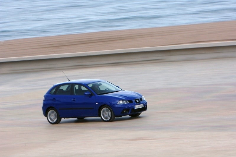 Producto SEAT Ibiza