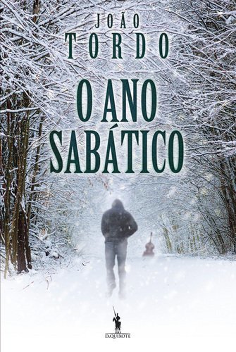 Libro O Ano Sabático