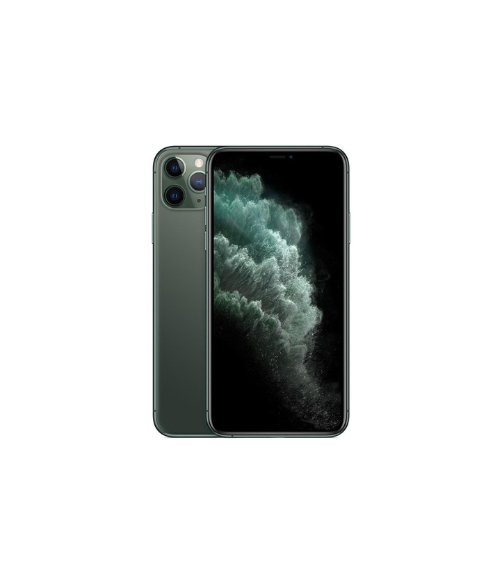 Producto Iphone 11 pro max Verde Meia-Noite