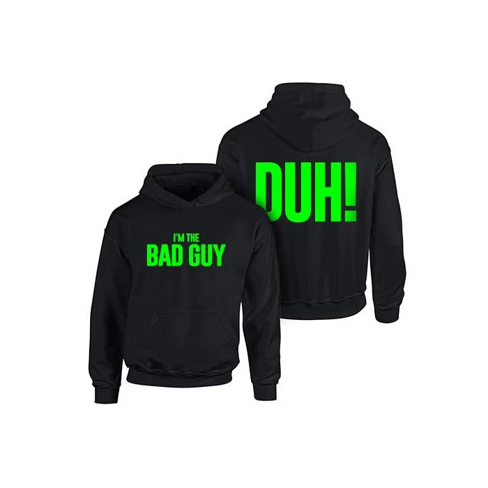 Products DUH! Hoodie

